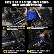 High 50ML Engine Bay Coating Long Lasting Restorer Suitable For Multiple Vehicles