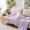 Purple, variant on Green Cooling Blanket Queen Size for Hot Sleepers - Summer Cold Blanket for Queen Size Bed with Rayon Derived from Bamboo, Ice Cool Cold Arc-Chill Thin Summer Bedding Essentials, 40x60