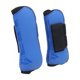 thumbnail image 1 of Carcasa para tendón de caballo, botas para tendón de caballo, protección de tendón de caballo de PU, Protector de pierna para montar a caballo, mejore su experiencia, 1 of 9