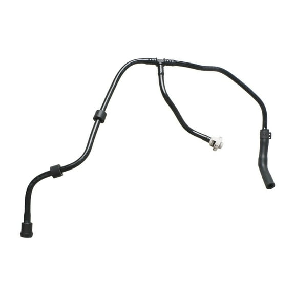 1Pc Coolant Reservoir Tank Hose for Audi Q5 2018-2024 Q5L 2018-2024 80A121081DH