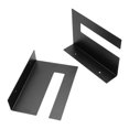 thumbnail image 1 of Support de Rangement pour Planche à Roulettes, Support Mural Polyvalent en Métal Robuste pour Garage Chambre, 1 of 7