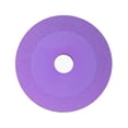 thumbnail image 1 of Riwesomey Amoladora angular de acero, disco rebanador, portátil, , Color sólido, reemplazo de vidrio, pulido, herramienta rebanadora, Herramientas manuales Violeta, 1 of 6