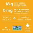 thumbnail image 4 of Filets de végé-poulet sans viande sept grains de Gardein™, 4 of 7