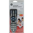 thumbnail image 2 of Ge 4 Device Universal Remote, 2 of 2