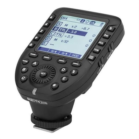 UPC: 0192223021549 | Flashpoint R2 Pro MarkII 2.4GHz Transmitter for Nikon