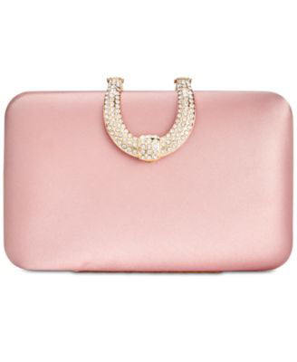 NEW BABY PINK PATENT EVENING CLUTCH BAG SHOULDER PROM WEDDING PARTY ALL COLOURS 