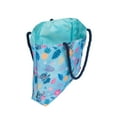 thumbnail image 7 of Disney Stitch Tote Bag All-Over Print Carry-on Travel Beach Hawaiian Pineapples, 7 of 7
