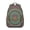 Olive-green-2, variant on Abstract Indian Mandala Backpack - Stylish Waterproof School Bag for College Students, Emotional Healing Design, Ergonomic Support & Spacious Storage