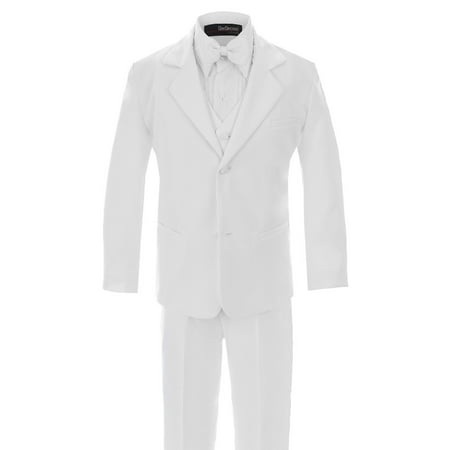 Gino Giovanni Boy's Formal Dresswear Set G210