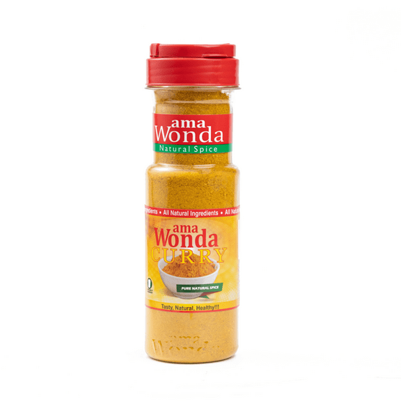 AmaWonda Curry Powder Spice 120g