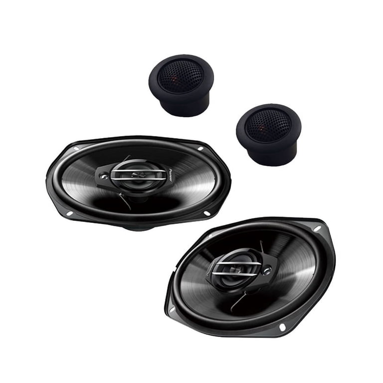 Pioneer TS-G6930F 6x9