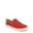 Heritage Red Mesh, variant on Dr. Scholl's Shoes Womens Madison Cushioned Footbed  Slip-On Sneakers