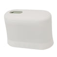 thumbnail image 4 of Desktop Humidifier Small Office Bedroom Table Top Silent Aromatherapy Light 1.8L Water Tank Intelligent Timed, 4 of 7