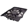 thumbnail image 5 of OE # 17427522055 Front Radiator Cooling Fan Assembly 1PC Fits select: 2007,2011 BMW 328 I, 5 of 7