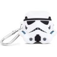 thumbnail image 1 of Stormtrooper PowerSquad AirPods Case Star Wars, 1 of 2