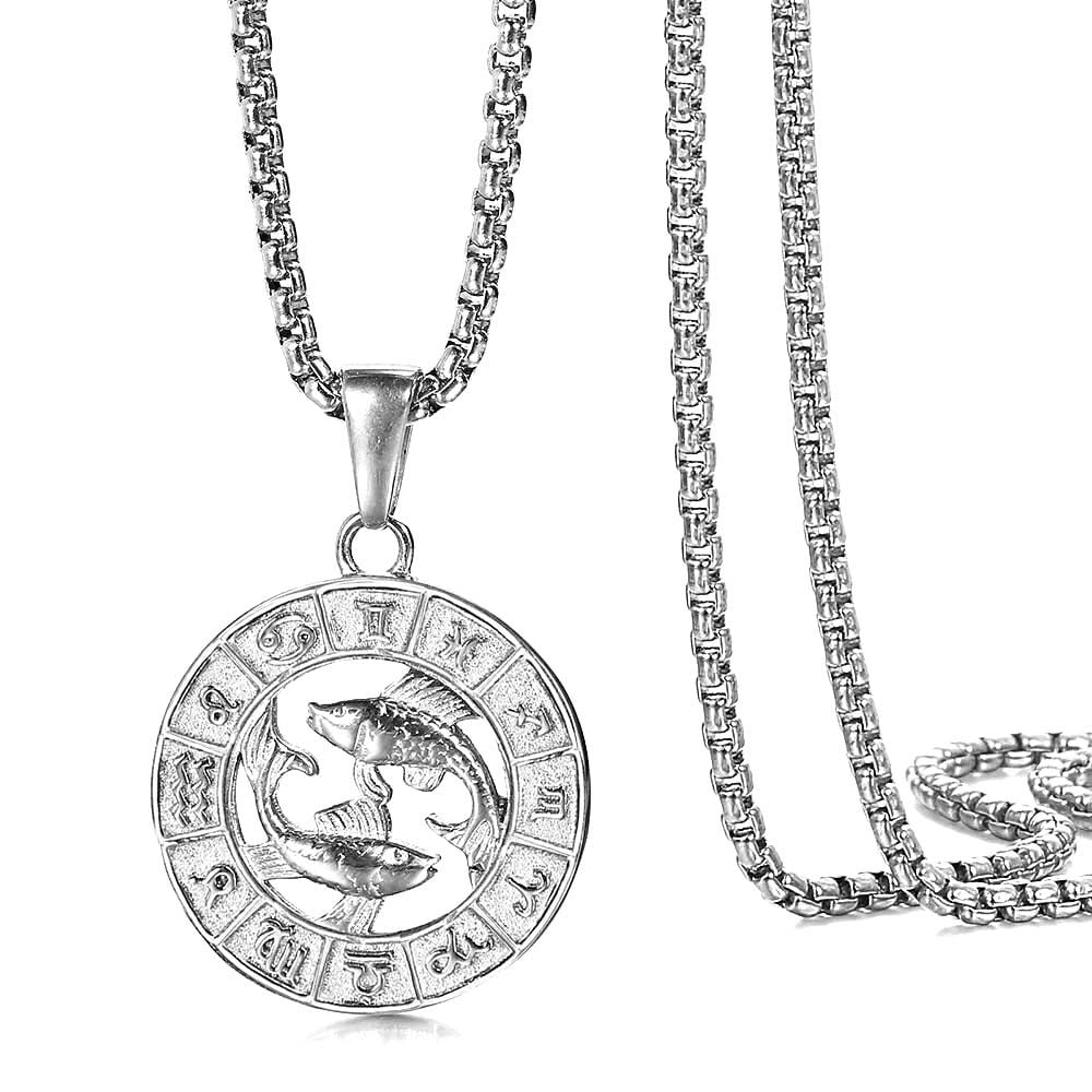 Details about   Saint Christopher sterling silver pendant on an 18 inch chain .925. 