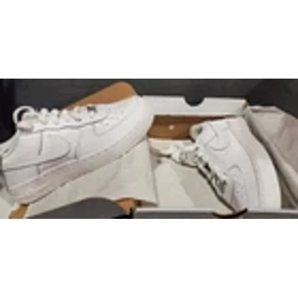 Sneakers - Nike Air Force 1 White