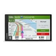 thumbnail image 2 of Garmin DriveSmart 76, 7-inch Car GPS Navigator with Bright, Crisp High-resolution Maps and Garmin Voice Assist, 2 of 7
