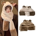 thumbnail image 2 of YUANOU A7V491A-WAHMI(Beige), 2 of 7