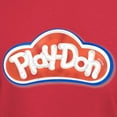 thumbnail image 3 of CafePress - Play Doh Classic Logo T Shirt - Men's Classic Graphic Cotton T-Shirt, 3 of 4