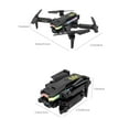 thumbnail image 5 of SPOORYYO 4K HD FPV Drone with Altitude Hold, Headless Mode, and Trajectory Flight - Portable RC Quadcopter for Teens and Adults - 10-12 Min Flight Time, 80m Control Range, 5 of 9