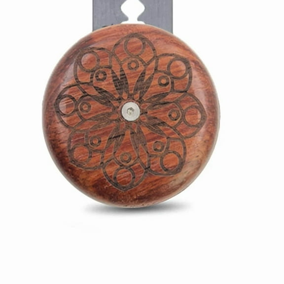 Ufo Bread Lame Scoring Tool Set With Razor Blades And Felt Pouch For Bakers