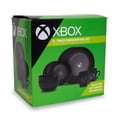 thumbnail image 2 of Juego de vajilla Xbox negro mate de cerámica de 8 piezas, 2 of 8