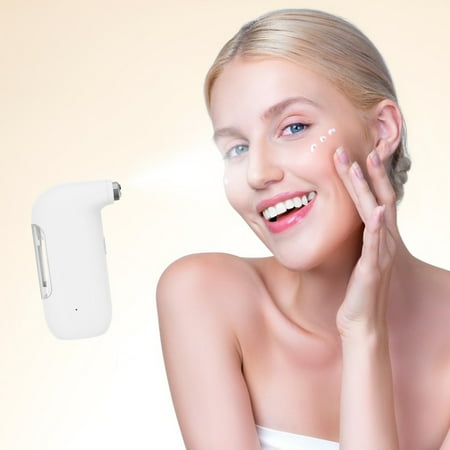 

Naittoop Clearance 2024! Oxygen Injection Meter Electric High-pressure Oxygen Injection Facial Automatic Hydration Meter Oxygen Injection Water Light Meter Introduction