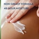 thumbnail image 5 of Loción corporal Vaseline Intensive Care Aloe Soothing 600 ml x4, 5 of 7
