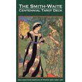 thumbnail image 1 of Smith-Waite(r) Deck de Tarot Centenaire, 1 of 3