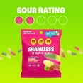 thumbnail image 4 of Shameless Snacks - Low Calorie Snacks, Low Carb Keto Gummies (Gluten Free & Non GMO Candy) - 6 Pack Wild Worms, 4 of 10