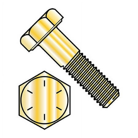 

Manufacturer Varies Bulk Hex Head Cap Screws 3/4-10X4 PK 60 7564CH8O