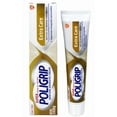 thumbnail image 5 of 6 Pack - PoliGrip Super, Denture Adhesive Cream, Extra Care - 2.2 oz Each, 5 of 5