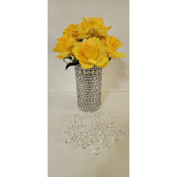 Bulk Flower Vases