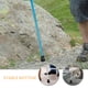 thumbnail image 3 of BRIGHTFUFU 2 piezas de bastones sin deslizamiento puntas para caminar con tapa final para personas mayores accesorios de punta de caña de edad avanzada almohadillas de cubierta, 3 of 8