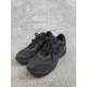 thumbnail image 1 of New Balance 847 Sneakers Athletic Shoes Mens Size 11 Black Mesh Lace Up, 1 of 5