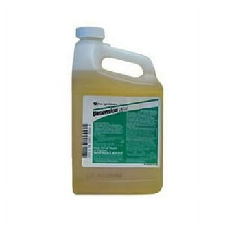 Asulox Herbicide - 2.5 Gallons - Walmart.com