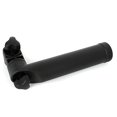 thumbnail image 1 of Johnson Outdoors Cannon Rear Mount Rod Holder (Black), 1 of 4