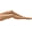 Beige, variant on Above Knee Moderate Support Compression Wear 15-20 mmHg for Men and Women