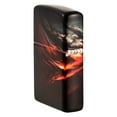 thumbnail image 4 of Pro-Cut ZIP-48777 2024 Zippo 49352 Red Dragon Design 540 Matte Lighter, 4 of 6