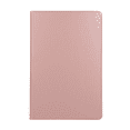 thumbnail image 2 of For Samsung Galaxy Tab S7 plusT970 Flat Leather Case SM-T975 Soft Shell TPU Cover Rose Gold, 2 of 4