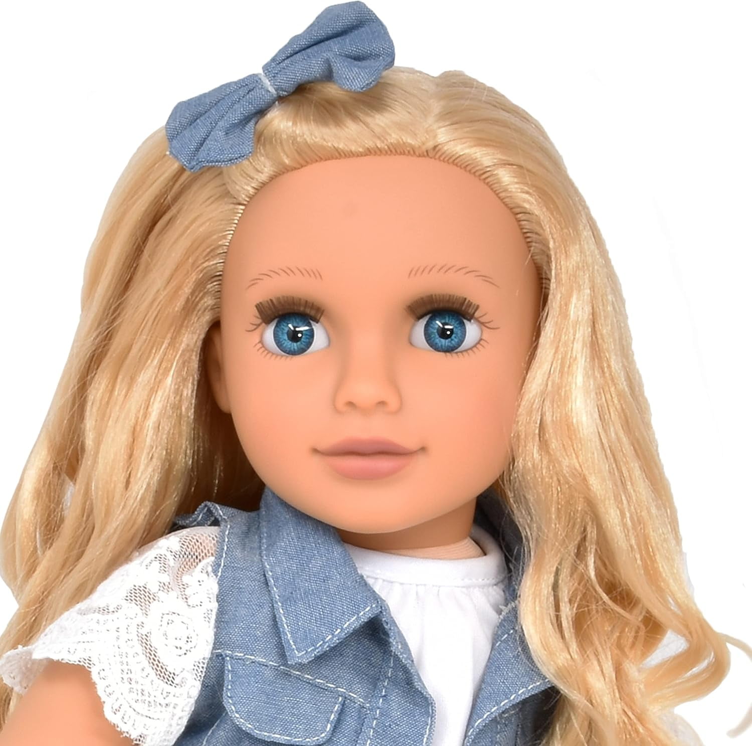 Gift Boutique 18 Inch Girl Doll