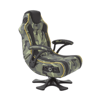 Camouflage Gaming Chairs Walmart Com