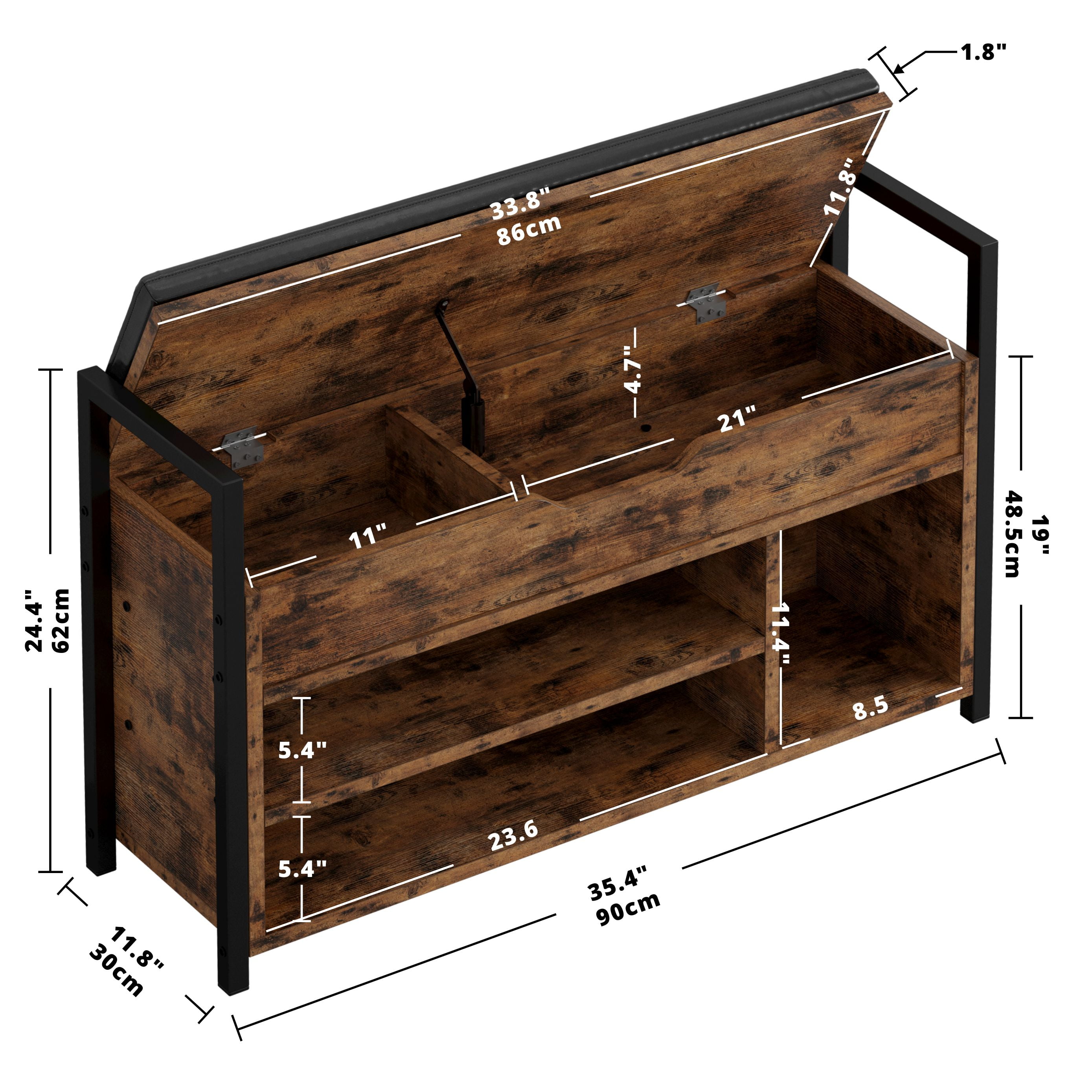 超人気＆希少！TRUCK FURNITURE BENCH AND SHELVES BENCH AND SHELVES | TRUCK FURNITURE