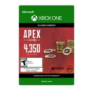 APEX Legends: 4350 Coins - Xbox One, Xbox Series X|S [Digital]
