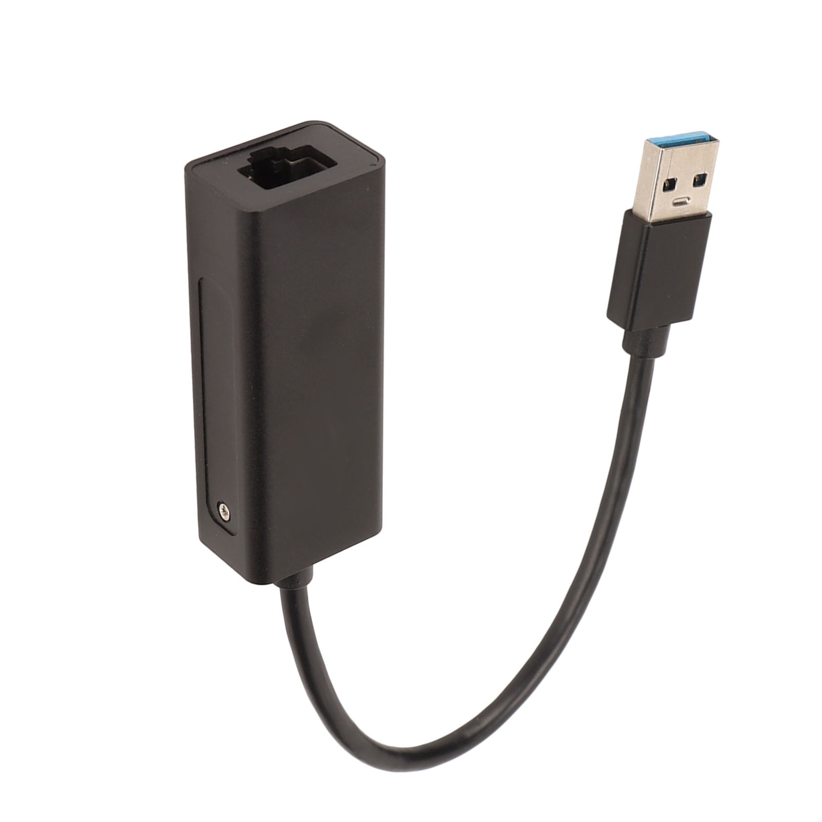 USB C To Adapter, Technology RTL8156B USB C To RJ 45