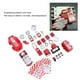 thumbnail image 4 of Kit De Bloqueo De Seguridad De LOTO, Kit De Etiqueta De Bloqueo Multifunción Para La Industria, 4 of 7