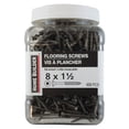 thumbnail image 2 of #8 x 1-1/2" Floor Screws - 500 Pack, 2 of 2