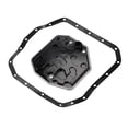 thumbnail image 1 of Unique Bargains 1Set Transmission Filter Gasket Kit para Toyota RAV4 13-16 Kit de filtro de transmisión automática Gasket No.353300W030 Plástico, Metal, Papel filtrante, 1 of 7