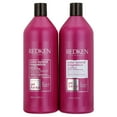 thumbnail image 1 of Redken Color Extend Magnetic Shampoo, 33.8 oz 1 Pc, Redken Colour Extend Magnetics Conditioner, 33.8 oz 1 Pc, 1 of 15